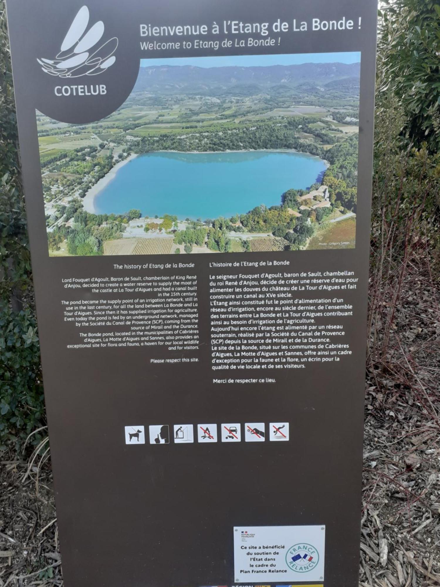 Un Coin De Campagne Villa Le Puy-Sainte-Réparade Kültér fotó