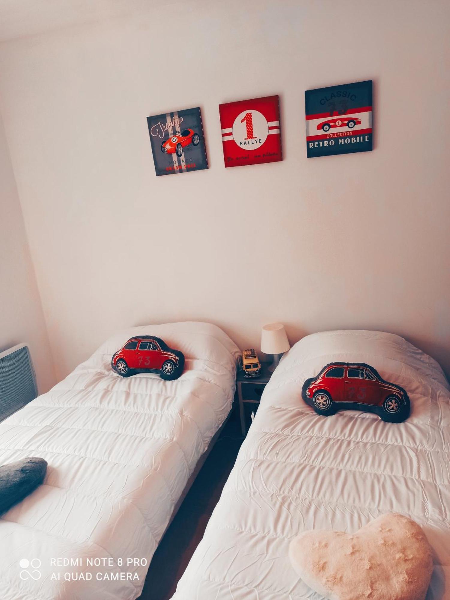 Un Coin De Campagne Villa Le Puy-Sainte-Réparade Kültér fotó